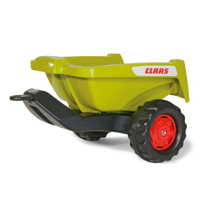 RollyKipper II CLAAS ROLLY TOYS