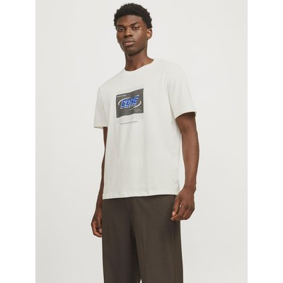 T-shirt Imprimé T-shirt JACK & JONES