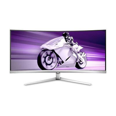Ecran PC Gamer 34M2C8600 Incurvé 34'' QD OLED PHILIPS