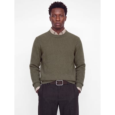 Pull En Maille JACK & JONES