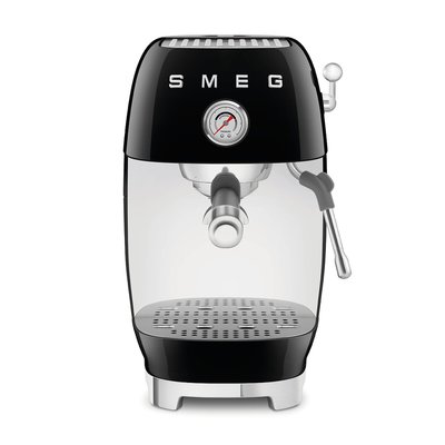 Machine à café manuelle Cold Brew ECF03 SMEG