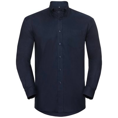 Chemise manches longues RUSSELL