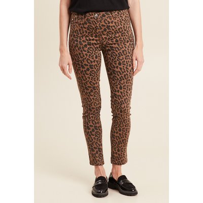 Pantalon ajusté 7/8ème BREAL