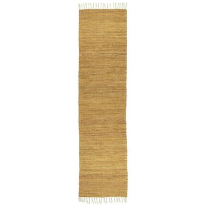 Tapis long coton IB LAURSEN