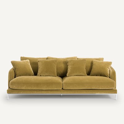 Sofa Moderniste, Samt AM.PM