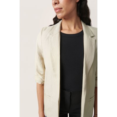 Blazer SLMalia SOAKED IN LUXURY