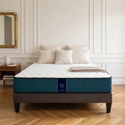 Matelas Mémoire de forme 26 cm RIVOLI BELLECOUR