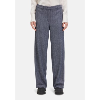 Pantalon de tailleur à jambes larges BETTY & CO