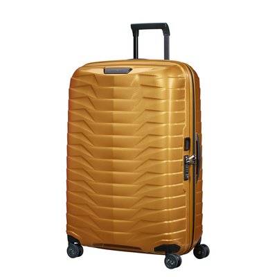 Proxis valise 4 roues taille L SAMSONITE