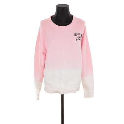 Sweatshirt en coton - Très Bon État SANDRO