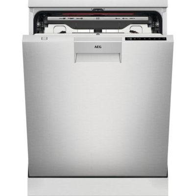 Lave vaisselle 60 cm FFB83816PM ComforLift AEG