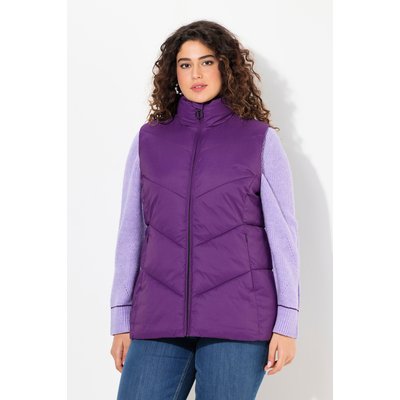Gilet matelassé sans manches ULLA POPKEN