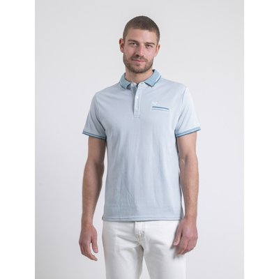 Polo Manches Courtes Poulilio RITCHIE
