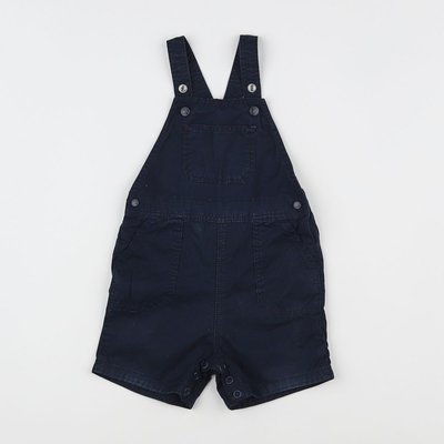 Salopette - Bon état PETIT BATEAU