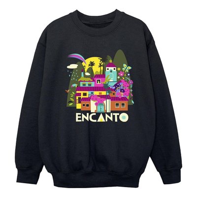 Sweat DISNEY