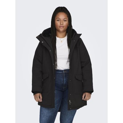 CARMAASTRICHT Parka longue Parka longue ONLY CARMAKOMA