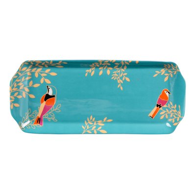 Plat à cake 36 cm  -PARAISO TABLE PASSION