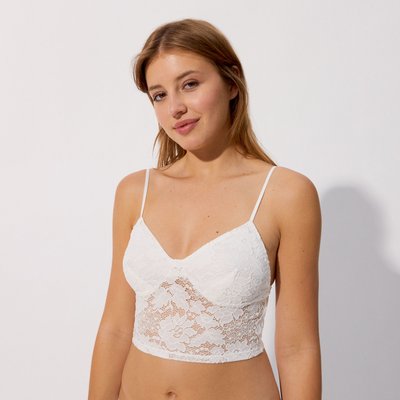 Debardeur femme UNDIZ La Redoute