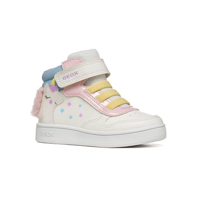 Baskets  B ECLYPER GEOX