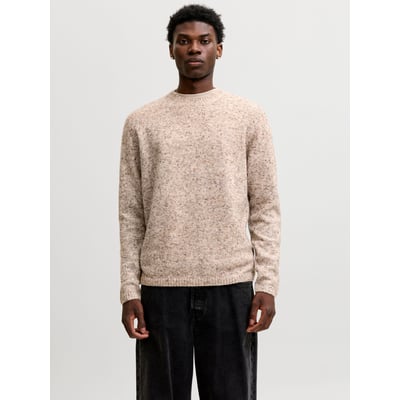 Pull En Maille JACK & JONES