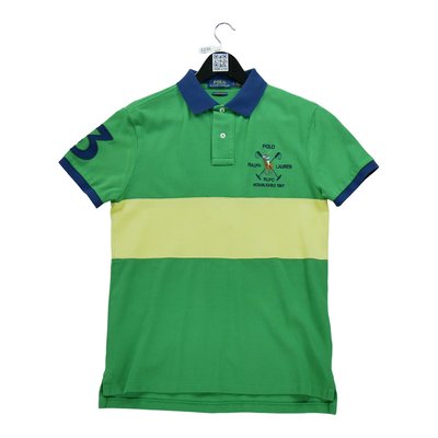 Polo - Très bon état RALPH LAUREN