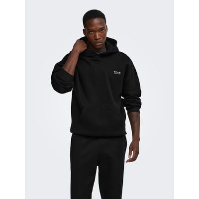 Sweat À Capuche ONLY & SONS