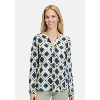 T-shirt façon blouse à motifs CARTOON