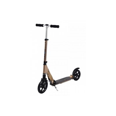 Trottinette avec suspension MICRO MOBILITY