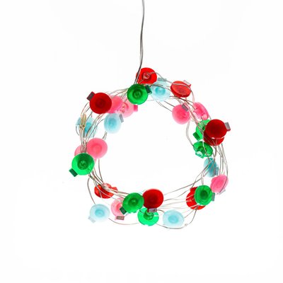 Guirlandes lumineuses LED, Motje LINDBY