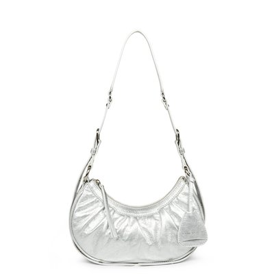 Petit Sac Demi Lune - Rétro & Glam LANCASTER
