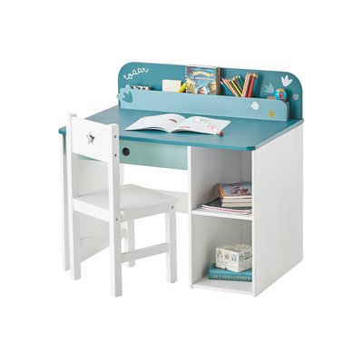 Bureau maternelle ROAAR VERTBAUDET