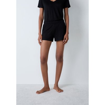Short 100% lin  JOSIE ETAM