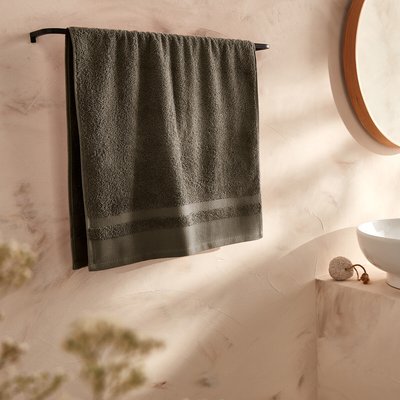 Serviette éponge coton peigné 600g/m2, Kheops LA REDOUTE INTERIEURS