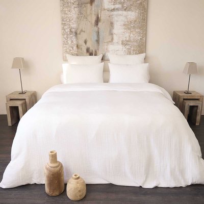 Housse de couette CASSIS TOISON D OR
