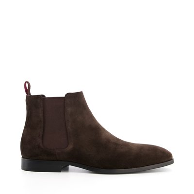 Bottines Chelsea - MANTLE DUNE LONDON