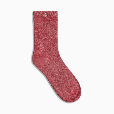 Chaussettes pailletées Ambre VANESSA WU