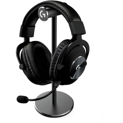 Casque gamer G PRO X GAMING Casque + Support LOGITECH