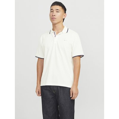 Polo maniche corte slim JACK & JONES