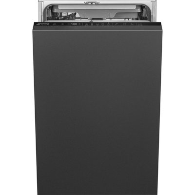 Lave vaisselle encastrable ST4533IN Flexifit SMEG
