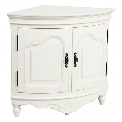 Encoignure basse - ROMANCE INTERIOR'S