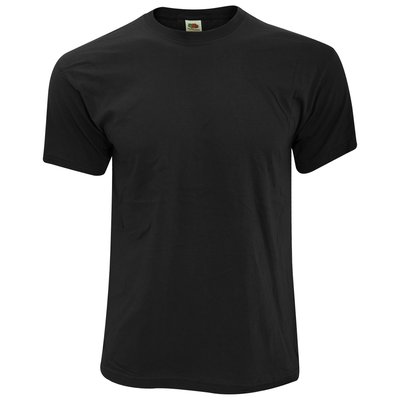 T-shirt SCREEN STARS ORIGINAL FRUIT OF THE LOOM