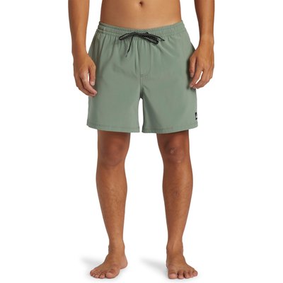 Short de bain SURFSILK SOLID VOLLEY 16" QUIKSILVER