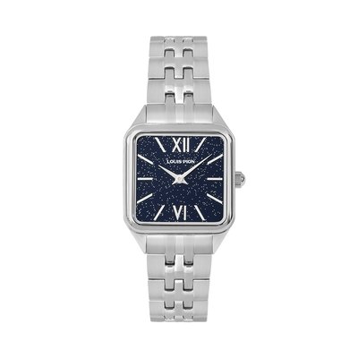 Montre Analogique SIENNA LOUIS PION