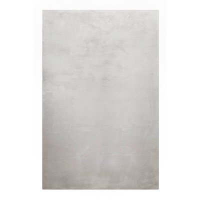 Tapis salon très douillet en microfibre , VITA HOMIE LIVING