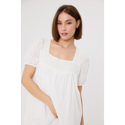 Robe intemporelle au design minimaliste EMERSON ARTLOVE