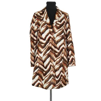 Veste en cuir - Très Bon État LONGCHAMP