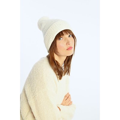 Bonnet femme La Redoute