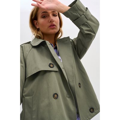 Manteau MiraMW MY ESSENTIAL