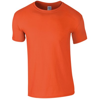 T-shirt manches courtes GILDAN