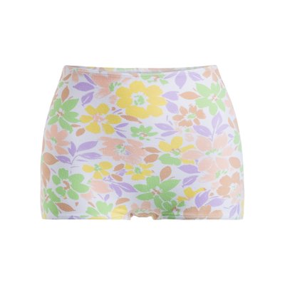 Bas de maillot de bain culotte bikini taille haute EPHEMERE. ROXY